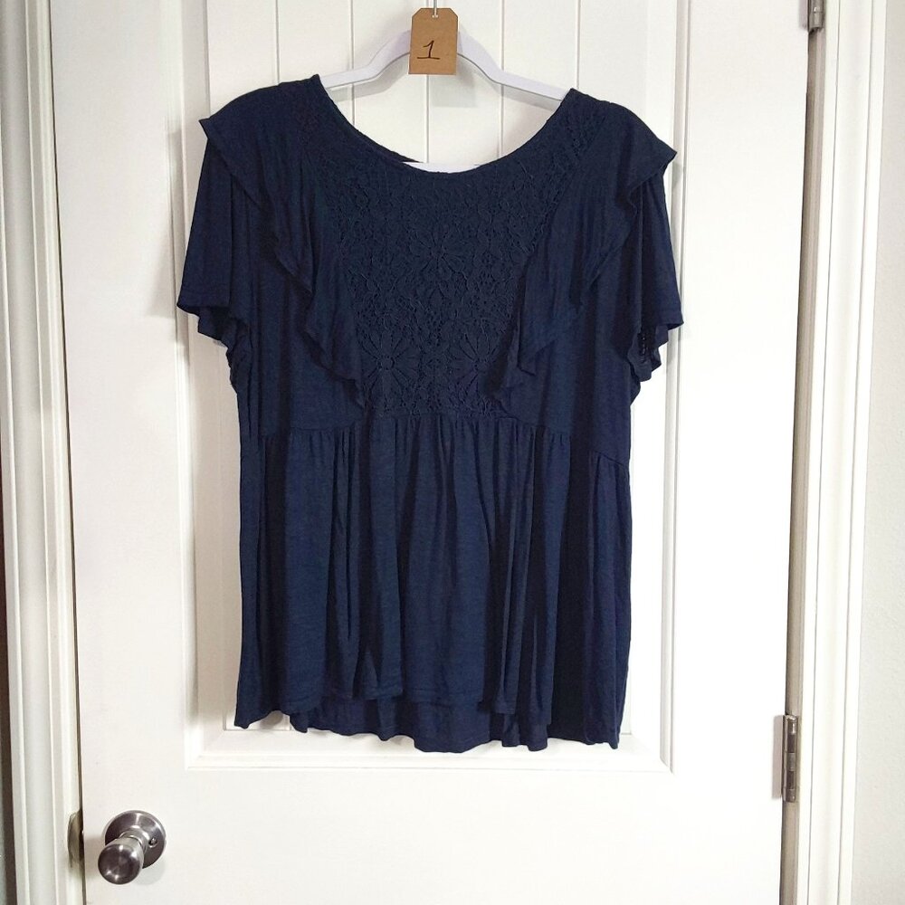 Womens Top/Shirt